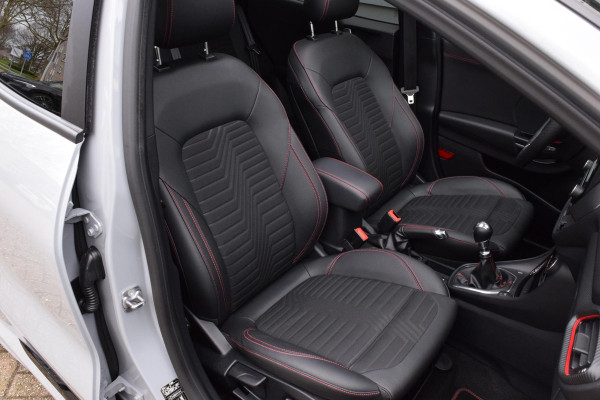 Ford Puma Hybrid ST-Line|Dak|B&O|Winter|ACC|Cam|Carplay