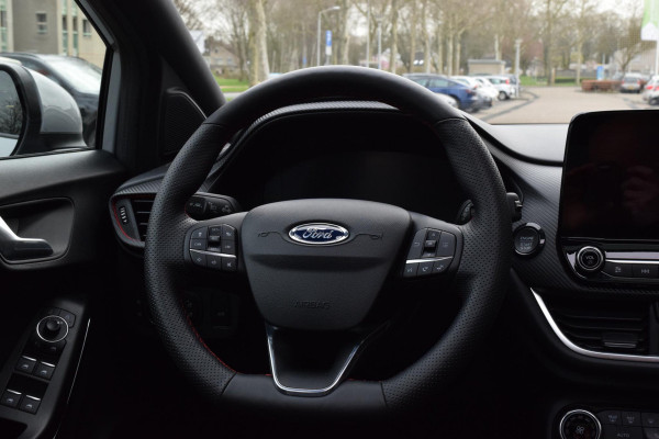 Ford Puma Hybrid ST-Line|Dak|B&O|Winter|ACC|Cam|Carplay