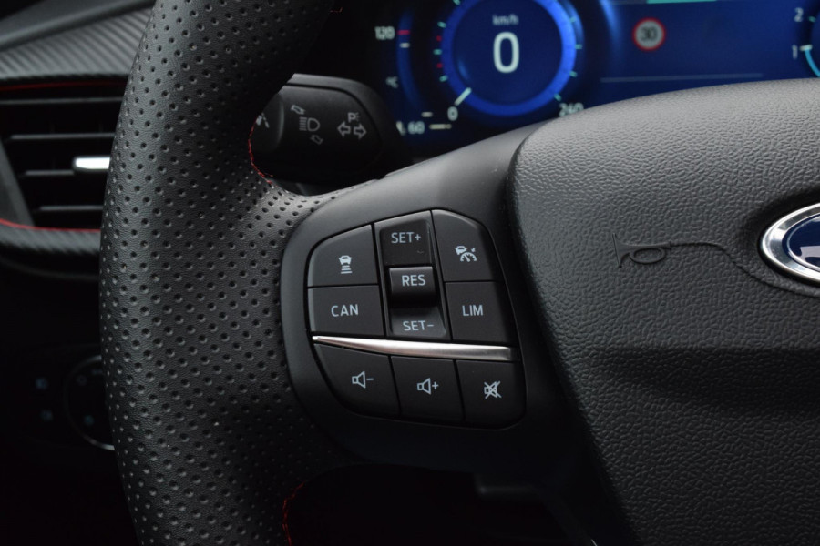 Ford Puma Hybrid ST-Line|Dak|B&O|Winter|ACC|Cam|Carplay