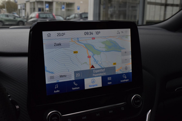 Ford Puma Hybrid ST-Line|Dak|B&O|Winter|ACC|Cam|Carplay