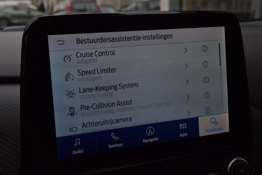 Ford Puma Hybrid ST-Line|Dak|B&O|Winter|ACC|Cam|Carplay