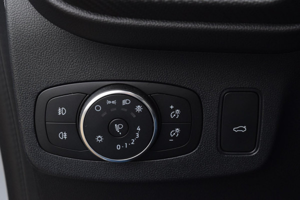 Ford Puma Hybrid ST-Line|Dak|B&O|Winter|ACC|Cam|Carplay