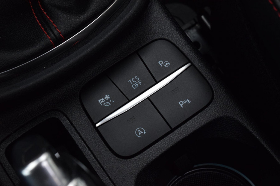 Ford Puma Hybrid ST-Line|Dak|B&O|Winter|ACC|Cam|Carplay