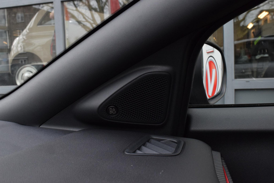 Ford Puma Hybrid ST-Line|Dak|B&O|Winter|ACC|Cam|Carplay