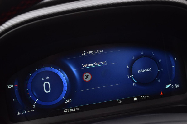 Ford Puma Hybrid ST-Line|Dak|B&O|Winter|ACC|Cam|Carplay