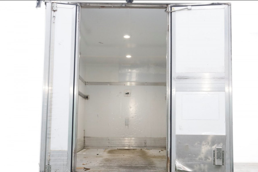 Volkswagen Crafter 35 2.0 TDI E6 Bakwagen met achterdeuren 2-Persoons 10-2020