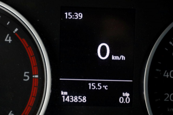 Volkswagen Crafter 35 2.0 TDI E6 Bakwagen met achterdeuren 2-Persoons 10-2020