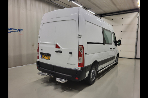 Renault Master 2.3dCi 130pk L2/H2 Trekhaak Euro 6!