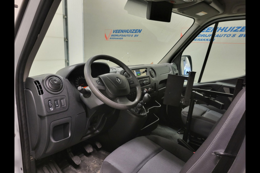 Renault Master 2.3dCi 130pk L2/H2 Trekhaak Euro 6!