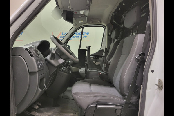 Renault Master 2.3dCi 130pk L2/H2 Trekhaak Euro 6!