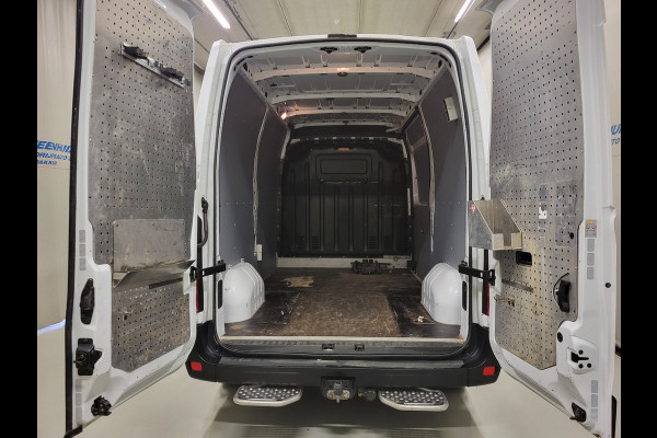 Renault Master 2.3dCi 130pk L2/H2 Trekhaak Euro 6!