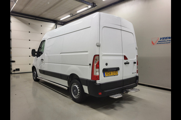 Renault Master 2.3dCi 130pk L2/H2 Trekhaak Euro 6!