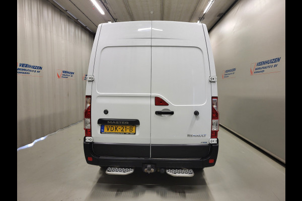 Renault Master 2.3dCi 130pk L2/H2 Trekhaak Euro 6!