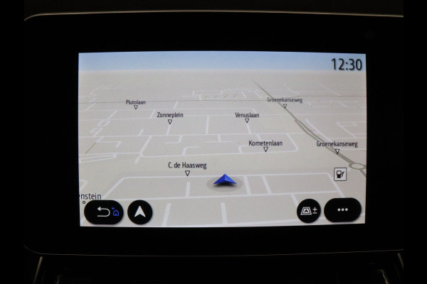 ALPINE A110 1.8 GTS Aero Pack - Focal - Blauw Alcantara - Camera - Parkeersensoren V+A