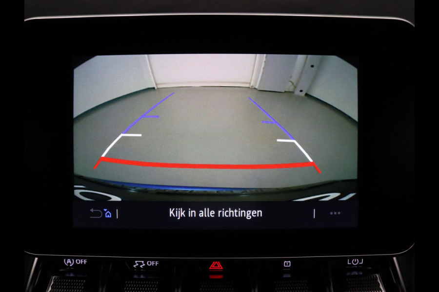 ALPINE A110 1.8 GTS Aero Pack - Focal - Blauw Alcantara - Camera - Parkeersensoren V+A