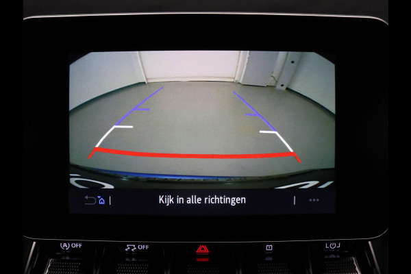 ALPINE A110 1.8 GTS Aero Pack - Focal - Blauw Alcantara - Camera - Parkeersensoren V+A