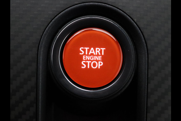 ALPINE A110 1.8 GTS Aero Pack - Focal - Blauw Alcantara - Camera - Parkeersensoren V+A