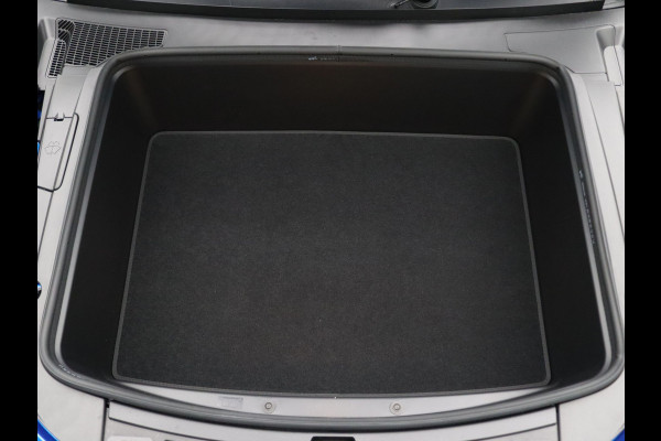 ALPINE A110 1.8 GTS Aero Pack - Focal - Blauw Alcantara - Camera - Parkeersensoren V+A