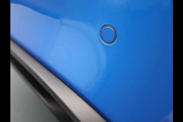 ALPINE A110 1.8 GTS Aero Pack - Focal - Blauw Alcantara - Camera - Parkeersensoren V+A