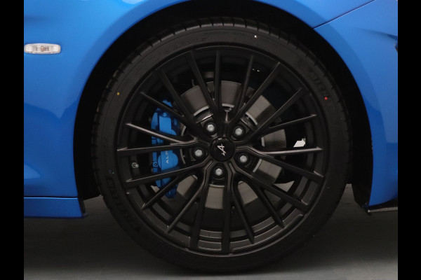 ALPINE A110 1.8 GTS Aero Pack - Focal - Blauw Alcantara - Camera - Parkeersensoren V+A