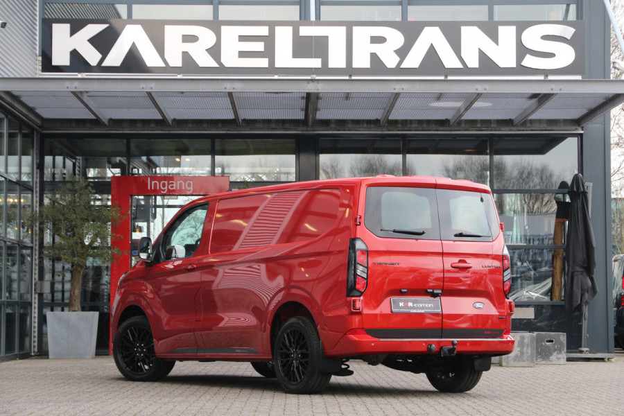Ford Transit Custom 2.0 TDCI 136 | Aut. | AWD / 4X4 | KAR-edition | Clima..