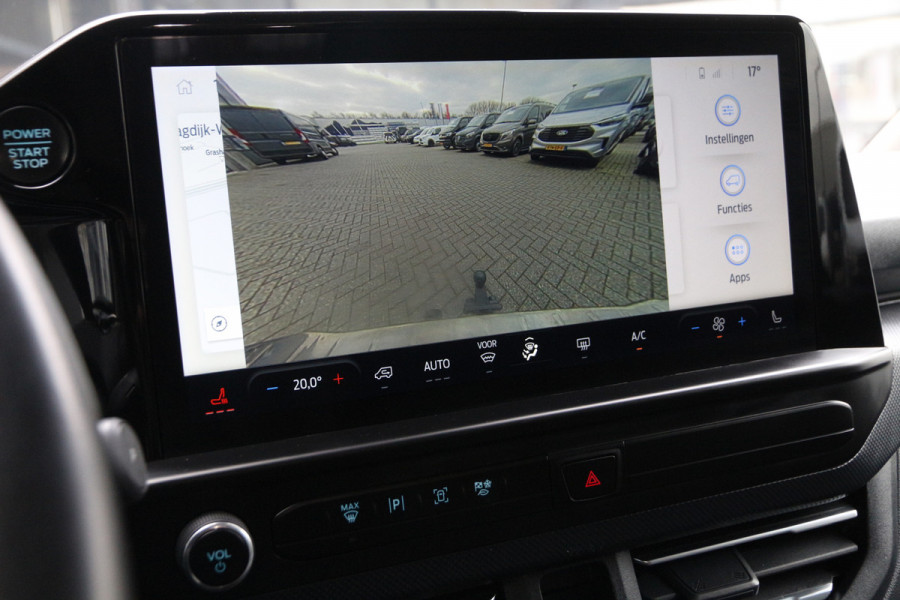 Ford Transit Custom 2.0 TDCI 136 | Aut. | AWD / 4X4 | KAR-edition | Clima..