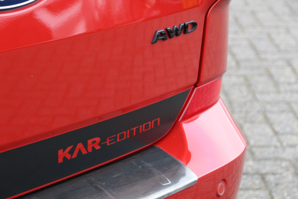 Ford Transit Custom 2.0 TDCI 136 | Aut. | AWD / 4X4 | KAR-edition | Clima..