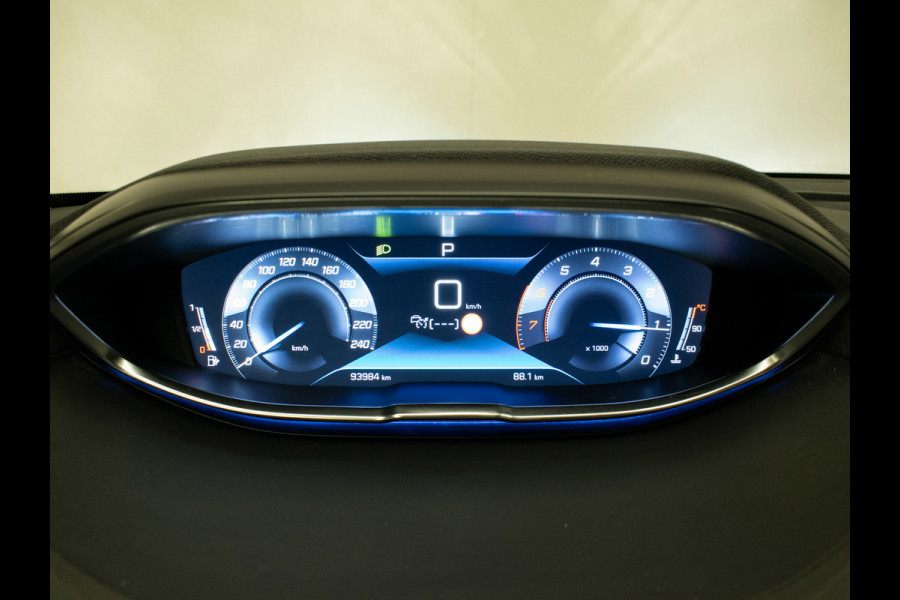 Peugeot 3008 1.2 PureTech Allure Sport (APPLE CARPLAY,NAVI,CAMERA,DIGITAL COCKPIT,PDC,CLIMATE,CRUISE,LED,SPORTSTOELEN,LM VELGEN)