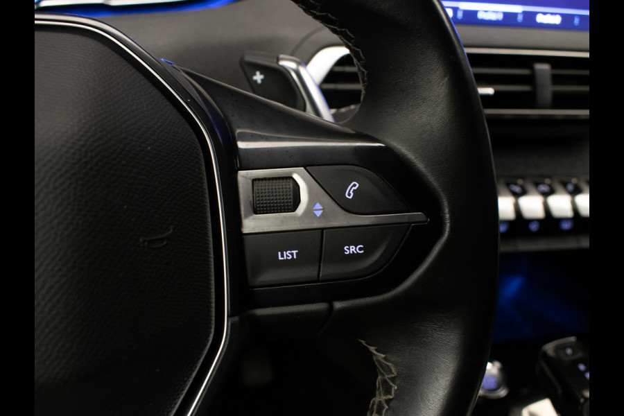 Peugeot 3008 1.2 PureTech Allure Sport (APPLE CARPLAY,NAVI,CAMERA,DIGITAL COCKPIT,PDC,CLIMATE,CRUISE,LED,SPORTSTOELEN,LM VELGEN)