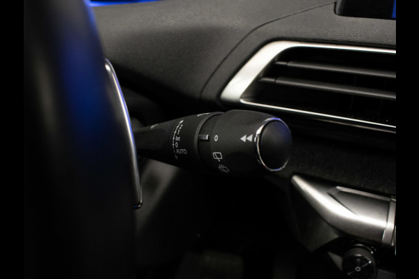 Peugeot 3008 1.2 PureTech Allure Sport (APPLE CARPLAY,NAVI,CAMERA,DIGITAL COCKPIT,PDC,CLIMATE,CRUISE,LED,SPORTSTOELEN,LM VELGEN)