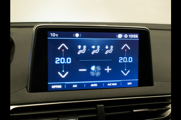 Peugeot 3008 1.2 PureTech Allure Sport (APPLE CARPLAY,NAVI,CAMERA,DIGITAL COCKPIT,PDC,CLIMATE,CRUISE,LED,SPORTSTOELEN,LM VELGEN)
