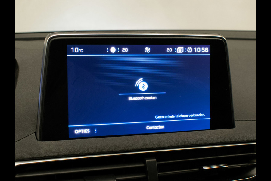 Peugeot 3008 1.2 PureTech Allure Sport (APPLE CARPLAY,NAVI,CAMERA,DIGITAL COCKPIT,PDC,CLIMATE,CRUISE,LED,SPORTSTOELEN,LM VELGEN)