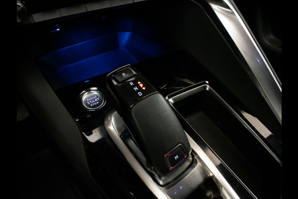 Peugeot 3008 1.2 PureTech Allure Sport (APPLE CARPLAY,NAVI,CAMERA,DIGITAL COCKPIT,PDC,CLIMATE,CRUISE,LED,SPORTSTOELEN,LM VELGEN)