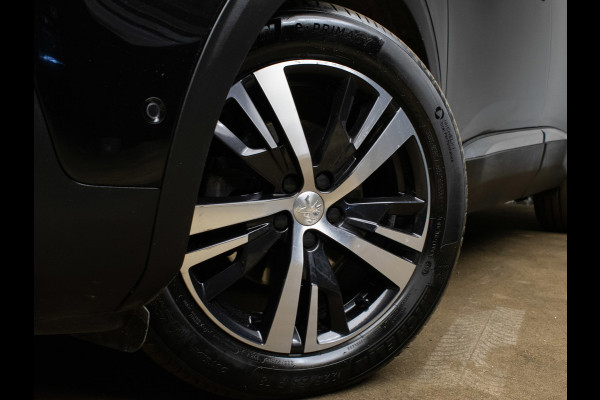 Peugeot 3008 1.2 PureTech Allure Sport (APPLE CARPLAY,NAVI,CAMERA,DIGITAL COCKPIT,PDC,CLIMATE,CRUISE,LED,SPORTSTOELEN,LM VELGEN)