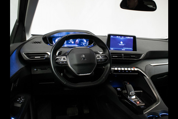 Peugeot 3008 1.2 PureTech Allure Sport (APPLE CARPLAY,NAVI,CAMERA,DIGITAL COCKPIT,PDC,CLIMATE,CRUISE,LED,SPORTSTOELEN,LM VELGEN)