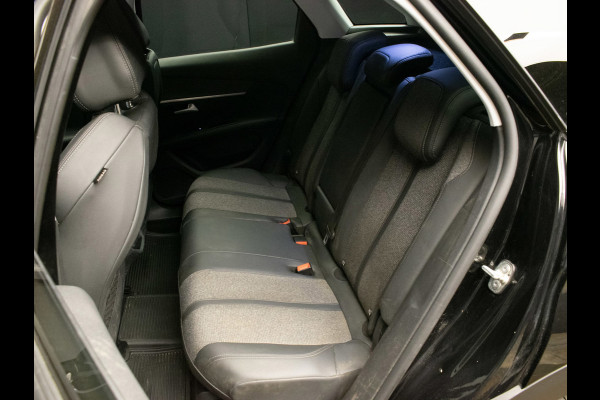 Peugeot 3008 1.2 PureTech Allure Sport (APPLE CARPLAY,NAVI,CAMERA,DIGITAL COCKPIT,PDC,CLIMATE,CRUISE,LED,SPORTSTOELEN,LM VELGEN)