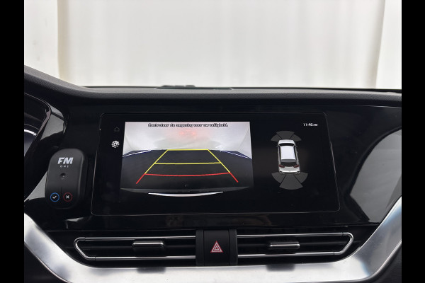 Kia e-Niro ExecutiveLine 64 kWh [ 3-Fase ] Aut. *PANO | LUXURY-LEATHER | JBL-AUDIO | FULL-LED | NAVI-FULLMAP | DAB | ADAPTIVE-CRUISE | CAMERA | MEMORY-PACK | LANE-ASSIST | CCS-FASTLOADER | KEYLESS | DIGI-COCKPIT | TOWBAR | 17"ALU*