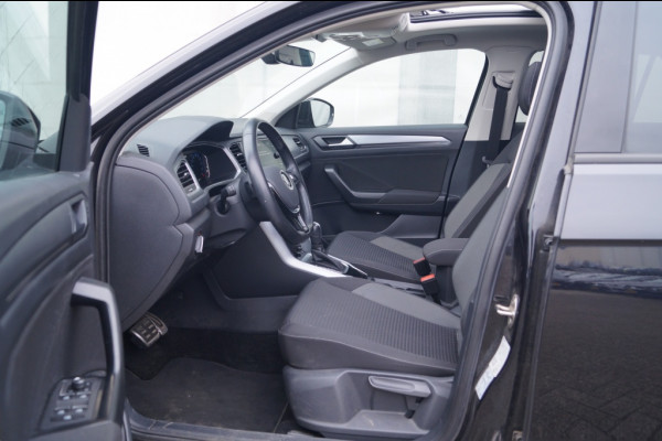 Volkswagen T-Roc 1.5 TSI 150pk DSG Style Active -PANO-LED-ECC-CAM-