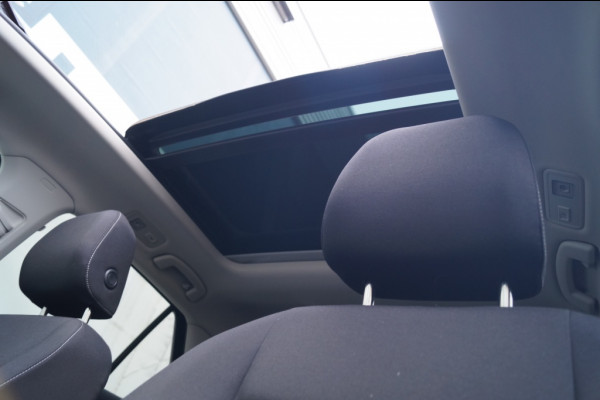 Volkswagen T-Roc 1.5 TSI 150pk DSG Style Active -PANO-LED-ECC-CAM-