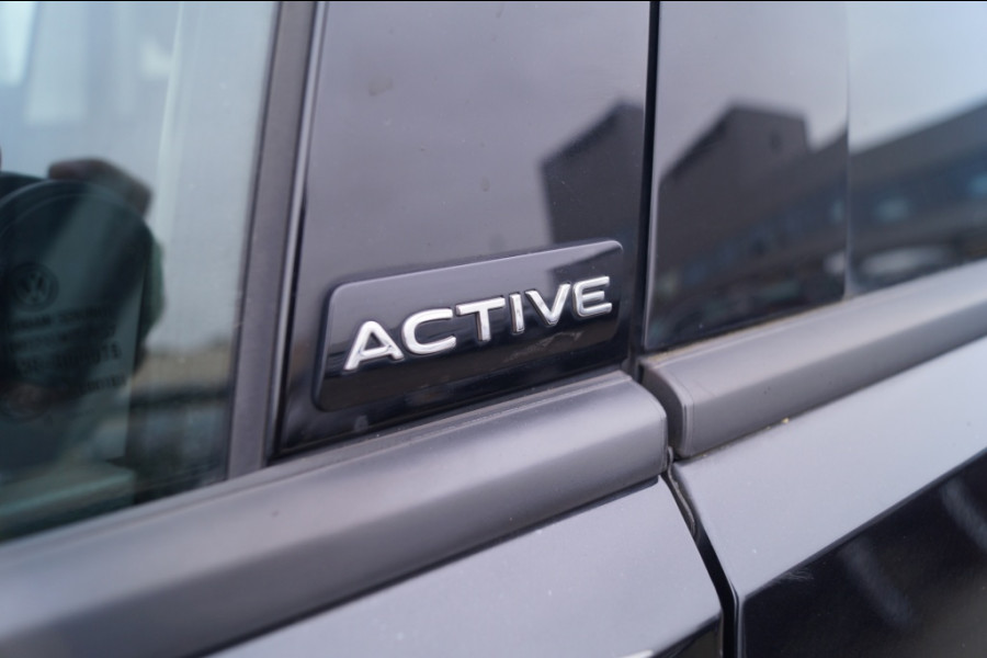 Volkswagen T-Roc 1.5 TSI 150pk DSG Style Active -PANO-LED-ECC-CAM-