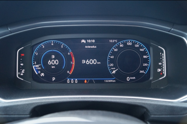 Volkswagen T-Roc 1.5 TSI 150pk DSG Style Active -PANO-LED-ECC-CAM-