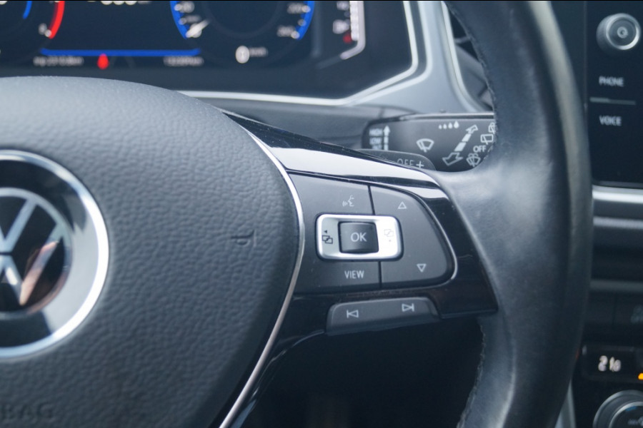 Volkswagen T-Roc 1.5 TSI 150pk DSG Style Active -PANO-LED-ECC-CAM-