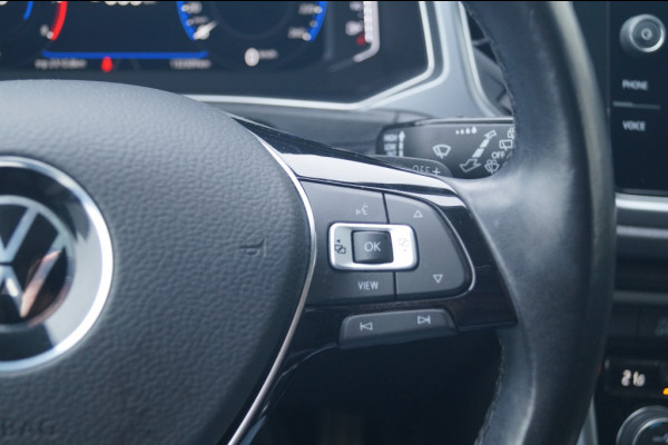 Volkswagen T-Roc 1.5 TSI 150pk DSG Style Active -PANO-LED-ECC-CAM-