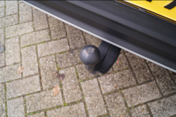 Volkswagen T-Roc 1.5 TSI 150pk DSG Style Active -PANO-LED-ECC-CAM-