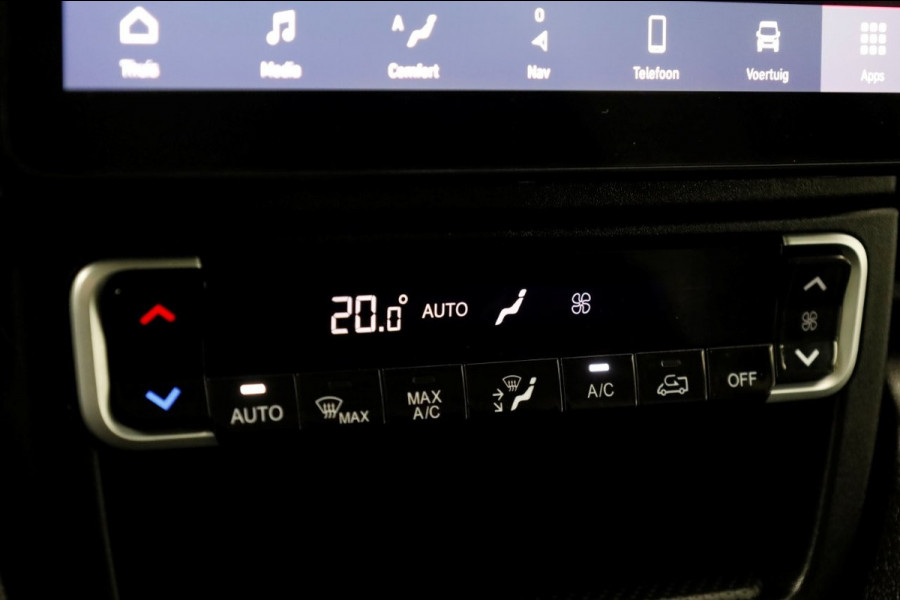 Fiat Ducato 35H 2.2 MultiJet 160pk Automaat Bakwagen met laadklep en zijdeur 05-2023