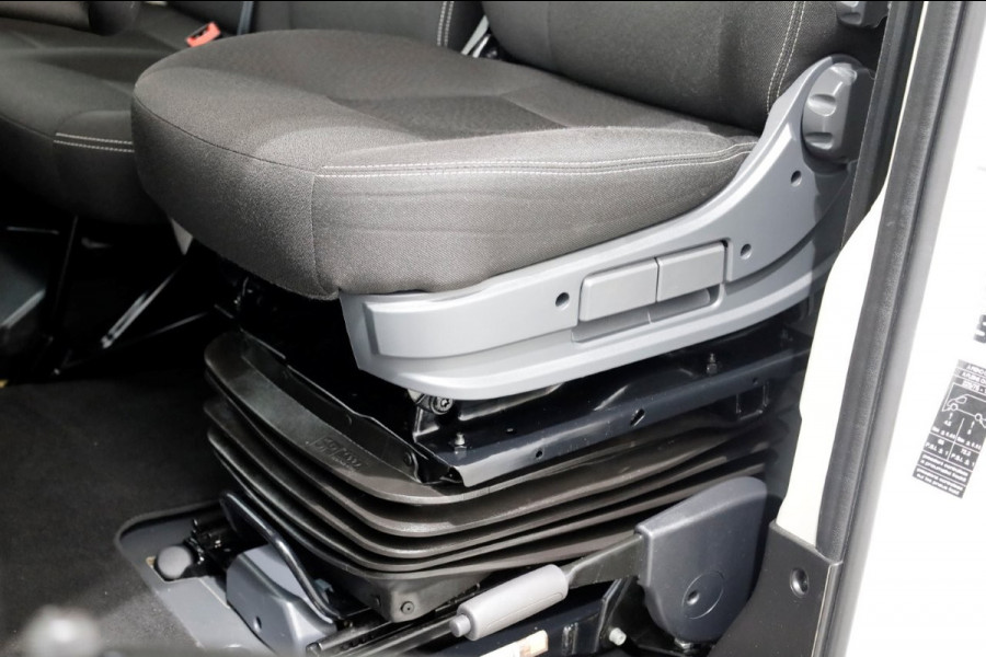 Fiat Ducato 35H 2.2 MultiJet 160pk Automaat Bakwagen met laadklep en zijdeur 05-2023