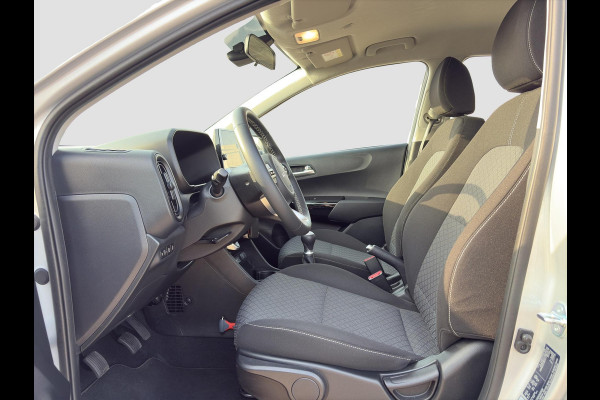 Kia Picanto 1.0 DPI DynamicLine Navi | Camera | Cruise | PDC | Android Auto / Apple Carplay |