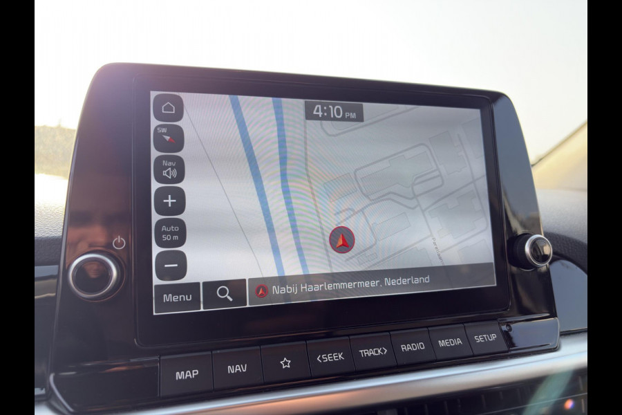 Kia Picanto 1.0 DPI DynamicLine Navi | Camera | Cruise | PDC | Android Auto / Apple Carplay |