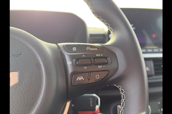 Kia Picanto 1.0 DPI DynamicLine Navi | Camera | Cruise | PDC | Android Auto / Apple Carplay |