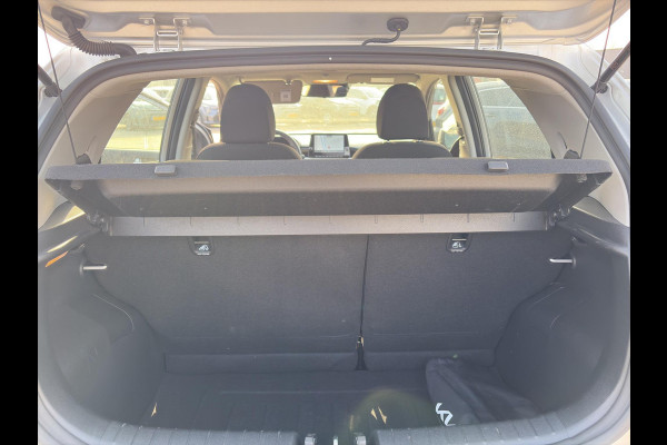 Kia Picanto 1.0 DPI DynamicLine Navi | Camera | Cruise | PDC | Android Auto / Apple Carplay |